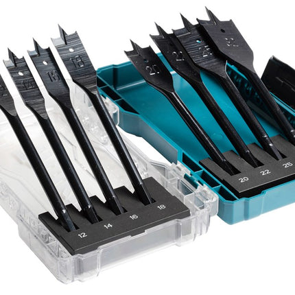 Afbeelding Makita speedboorset 8dlg E-08698