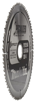 Afbeelding Makita zaagb.hout 216x1.5x30 t80 E-08894
