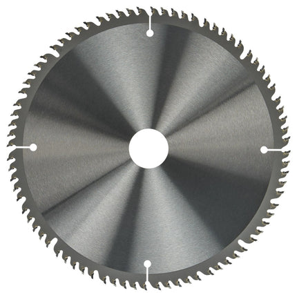 Afbeelding Makita zaagb.hout 216x1.5x30 t80 E-08894