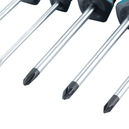 Afbeelding Makita schroevendraaier set 6-dlg E-10528