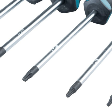 Afbeelding Makita schroevendraaier set 5-dlg E-10534