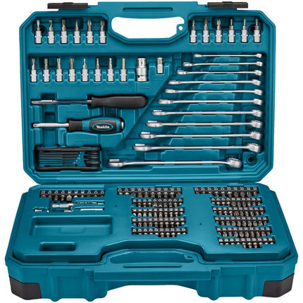 Afbeelding Makita handgereedschapset 221dlg E-10883