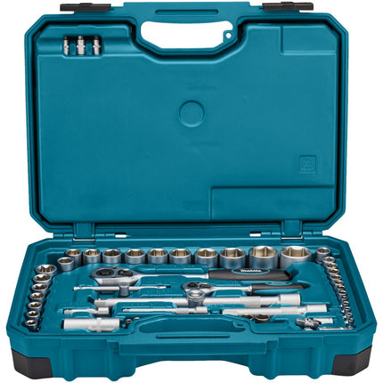 Afbeelding Makita handgereedschapset 221dlg E-10883
