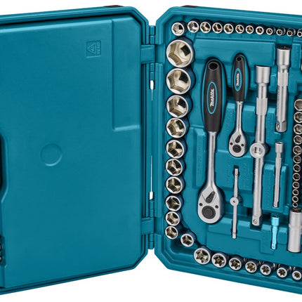 Afbeelding Makita handgereedschapset 221dlg E-10883
