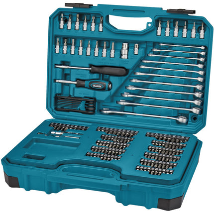 Afbeelding Makita handgereedschapset 221dlg E-10883