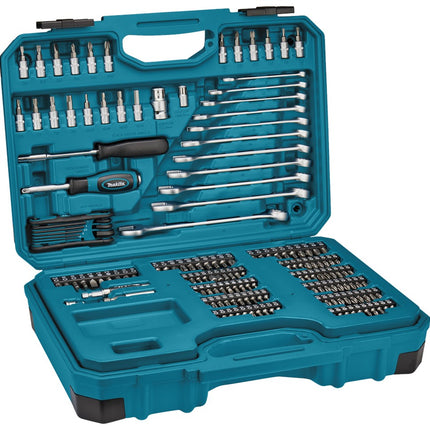 Afbeelding Makita handgereedschapset 221dlg E-10883