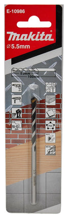 Makita MULTIBOOR 5,5X100MM