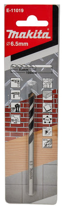 Makita MULTIBOOR 6,5X100MM