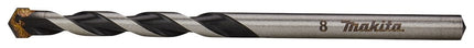 Afbeelding Makita multi-boor 8,0x120mm E-11047