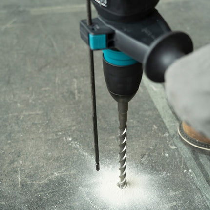 Afbeelding Makita sds max hamerboor 16x340 E-11368