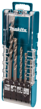 Afbeelding Makita borenset steen 5-delig E-11536