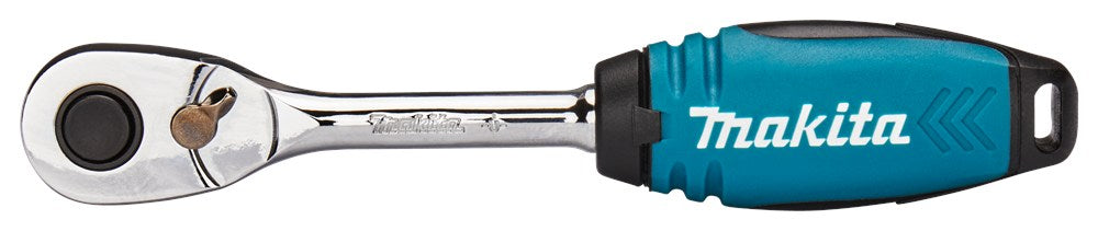 Afbeelding Makita ratel 1/4" vk E-11558