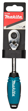 Afbeelding Makita ratel 1/4" vk E-11558