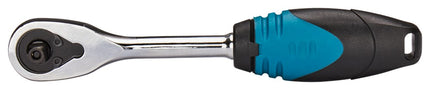 Afbeelding Makita ratel 1/4" vk E-11558
