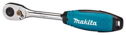 Afbeelding Makita ratel 3/8" vk E-11564
