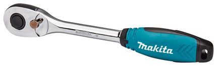 Afbeelding Makita ratel 1/2" vk E-11570