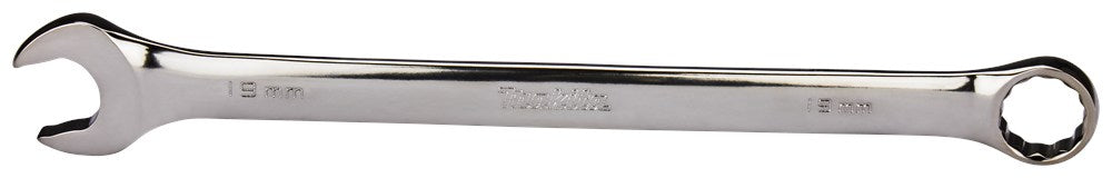Afbeelding Makita ring-steeksleutel 19 mm E-11673