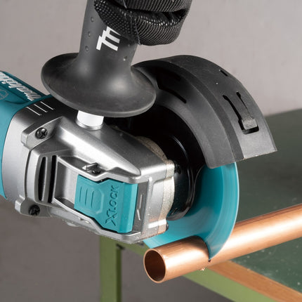 Afbeelding Makita diamantschijf 125mm x-lock tcg E-11776