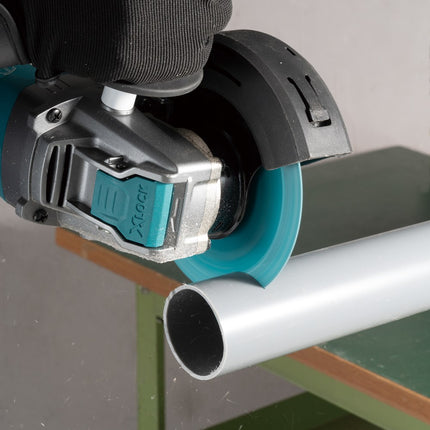 Afbeelding Makita diamantschijf 125mm x-lock tcg E-11776