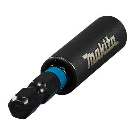 Afbeelding Makita schroefbitset 10-dlg impblack E-12005