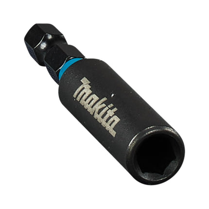 Afbeelding Makita schroefbitset 10-dlg impblack E-12005
