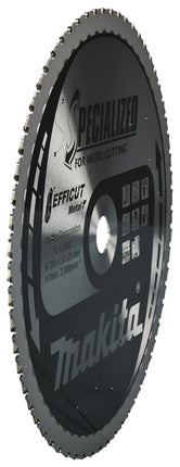 Afbeelding Makita zaagb effi 305x25.4x2 63t stl E-12049