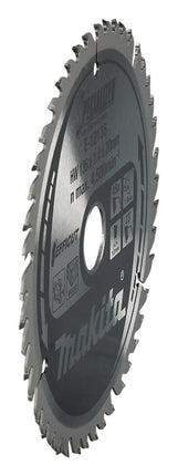 Afbeelding Makita efficut zaagb 136x20x1,4 45t E-12136