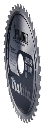 Afbeelding Makita hm zaagb effi compo 185x30x40t E-12170