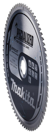 Afbeelding Makita hm zaagb effi compo 260x30x75t E-12201