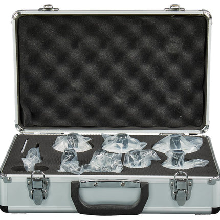 Afbeelding Makita gatzaagset ezy 9-delig 25-76 E-12295