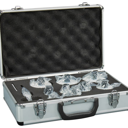 Afbeelding Makita gatzaagset ezy 9-delig 25-76 E-12295