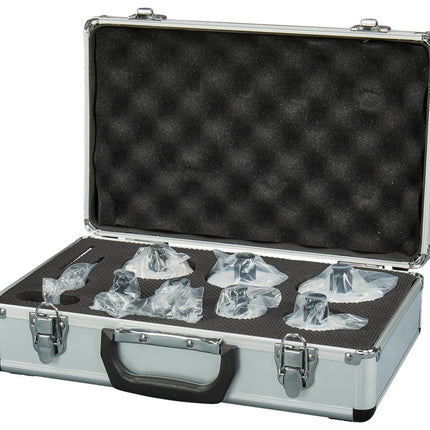 Afbeelding Makita gatzaagset ezy 9-delig 25-76 E-12295