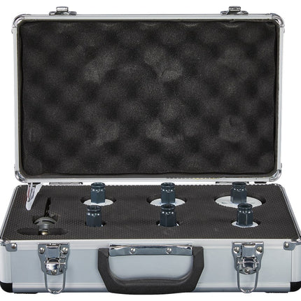 Afbeelding Makita gatzaagset ezy 7-delig 19-57 a E-12304