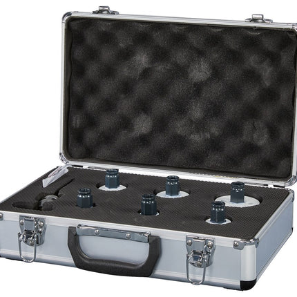 Afbeelding Makita gatzaagset ezy 7-delig 19-57 a E-12304