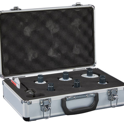 Afbeelding Makita gatzaagset ezy 7-delig 19-57 a E-12304