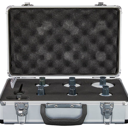 Afbeelding Makita gatzaagset ezy 7-delig 20-65 E-12326