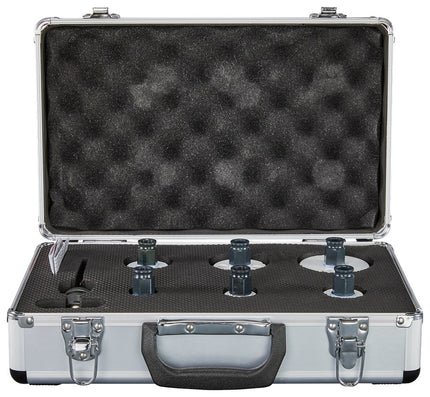 Afbeelding Makita gatzaagset ezy 7-delig 20-65 E-12326