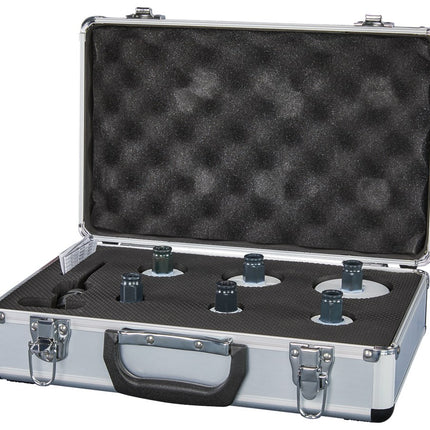 Afbeelding Makita gatzaagset ezy 7-delig 20-65 E-12326