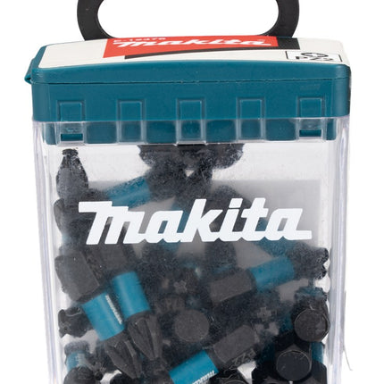 Afbeelding Makita schroefbit pz2x25mm 25st impb E-12376