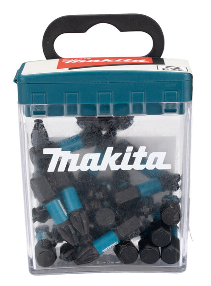 Afbeelding Makita schroefbit pz2x25mm 25st impb E-12376