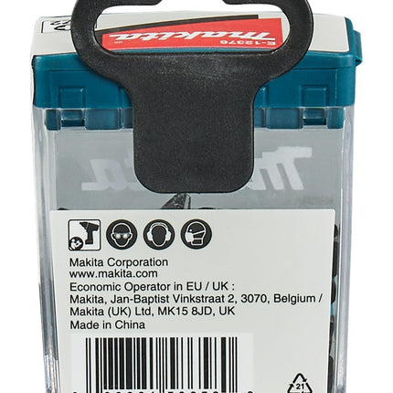 Afbeelding Makita schroefbit pz2x25mm 25st impb E-12376