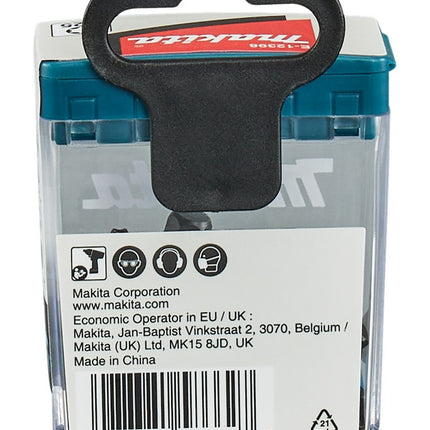 Afbeelding Makita schroefbit t25x25mm 25st impb E-12398