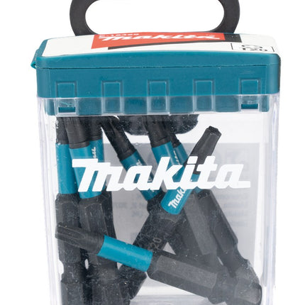 Afbeelding Makita schroefbit t20x50mm 10st impb E-12429