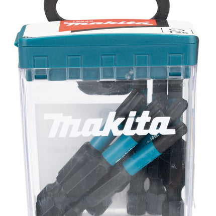 MAKITA E-12435 SCHROEFBIT T25X50MM 10ST IMPB