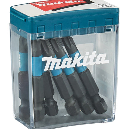 Afbeelding Makita schroefbit t30x50mm 10st impb E-12675