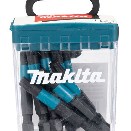 Afbeelding Makita schroefbit t30x50mm 10st impb E-12675