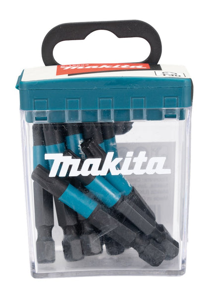 Afbeelding Makita schroefbit t30x50mm 10st impb E-12675