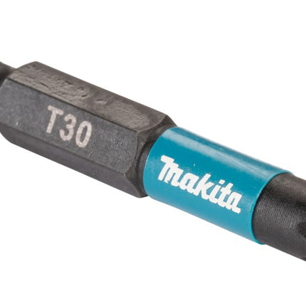 Afbeelding Makita schroefbit t30x50mm 10st impb E-12675