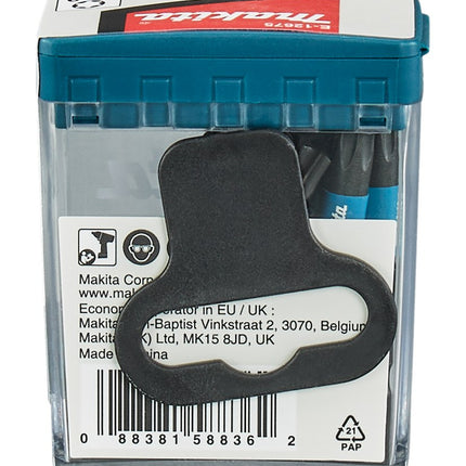 Afbeelding Makita schroefbit t30x50mm 10st impb E-12675