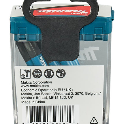 Afbeelding Makita schroefbit t40x50mm 10st impb E-12681